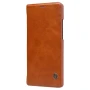 Nillkin Qin Series Leather case for Huawei Ascend P8 order from official NILLKIN store